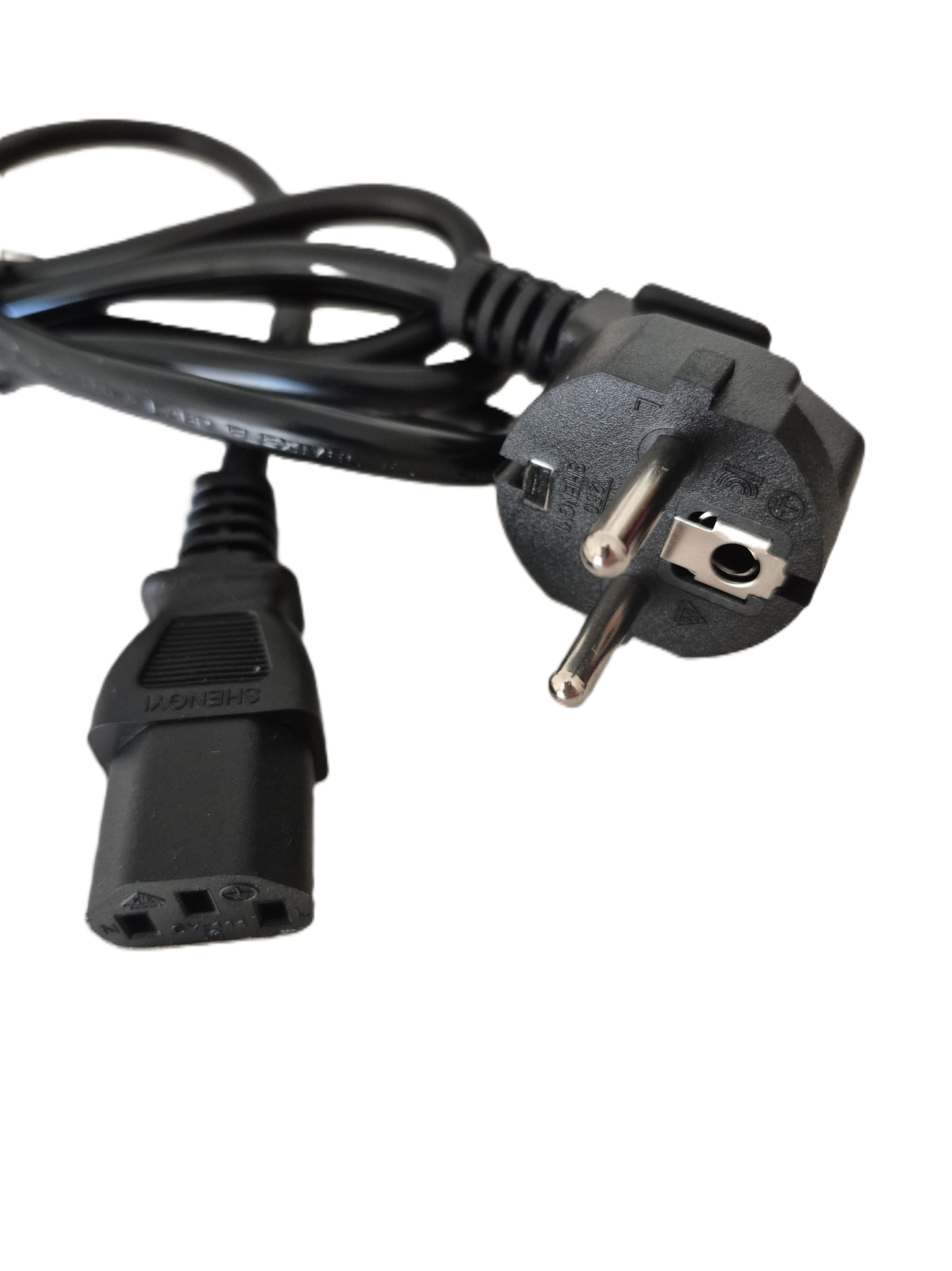 Electrovanne Azote à commande à distance filaire