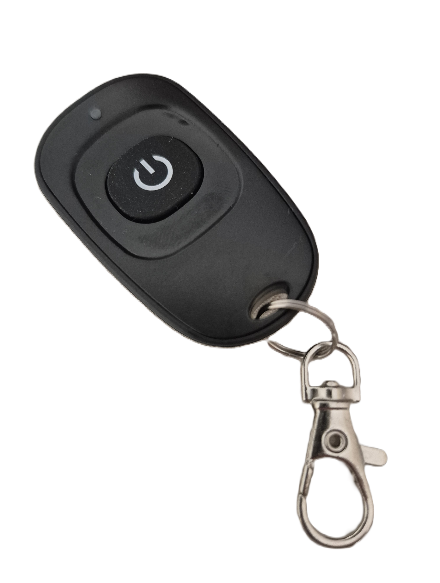 Electrovanne Azote à commande à distance filaire