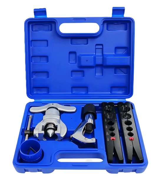 Kit Dudgeonnière automatique + Coupe tube