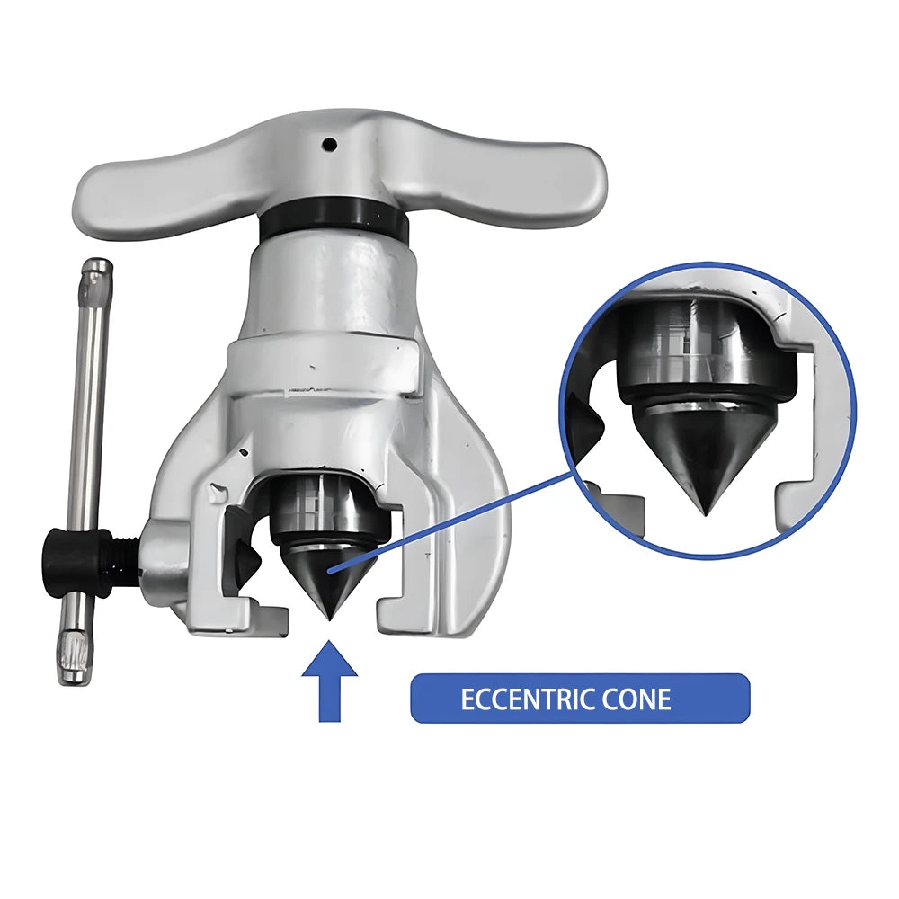 Kit Dudgeonnière automatique + Coupe tube
